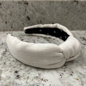 Lele Sadoughi Headband